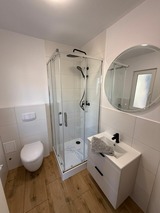 Ferienwohnung in Glowe - Wittower Heide Appartement 2 - Bild 6