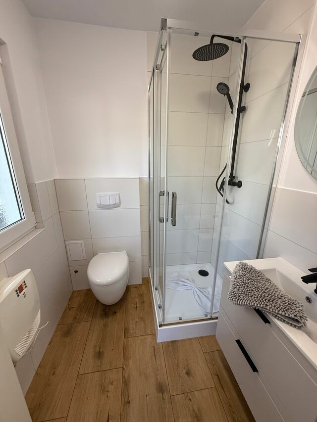 Ferienwohnung in Glowe - Wittower Heide Appartement 2 - Bild 7