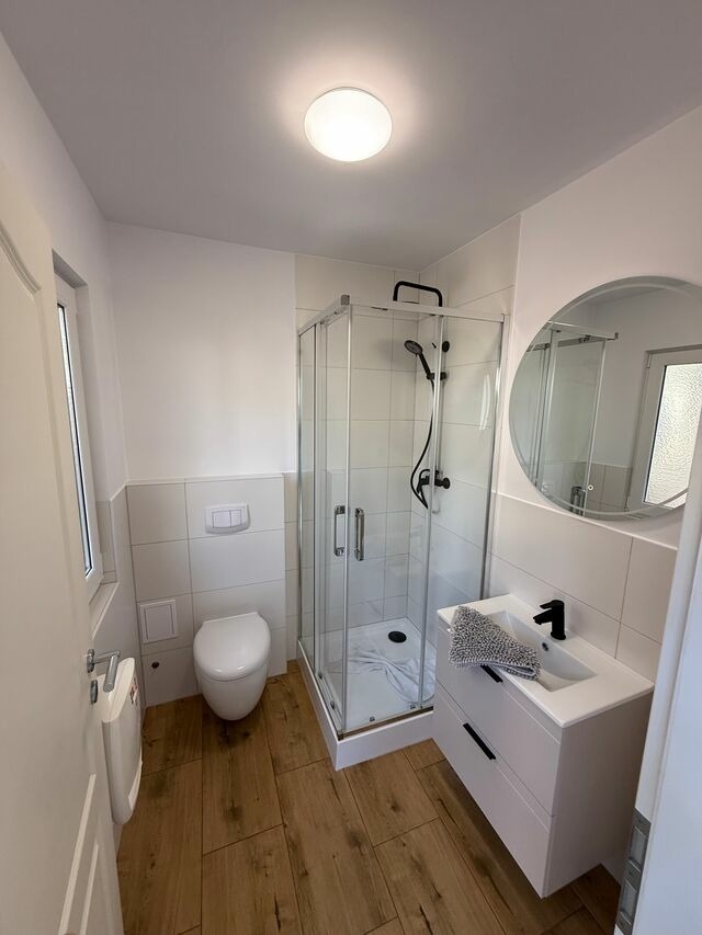Ferienwohnung in Glowe - Wittower Heide Appartement 2 - Bild 10