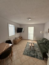 Ferienwohnung in Glowe - Wittower Heide Appartement 2 - Bild 19