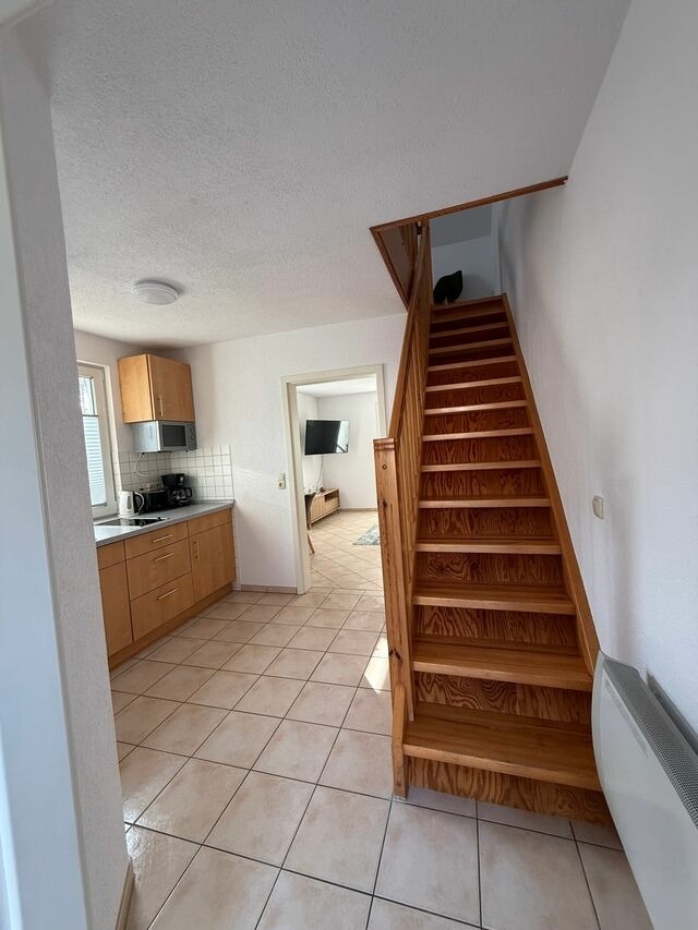 Ferienwohnung in Glowe - Wittower Heide Appartement 1 - Bild 4