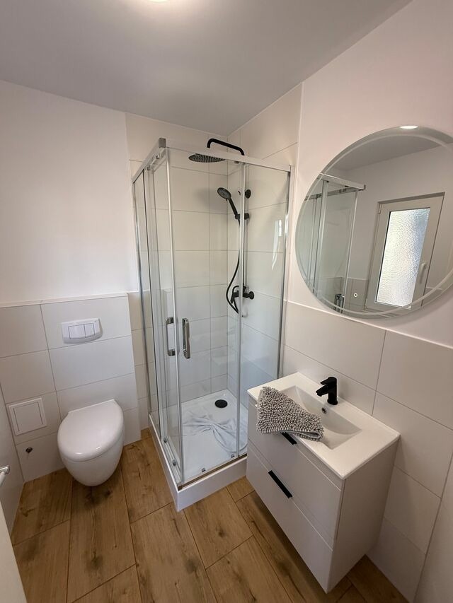 Ferienwohnung in Glowe - Wittower Heide Appartement 1 - Bild 10