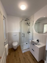 Ferienwohnung in Glowe - Wittower Heide Appartement 1 - Bild 11