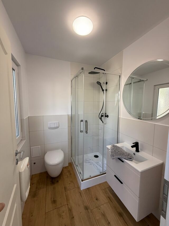 Ferienwohnung in Glowe - Wittower Heide Appartement 1 - Bild 11