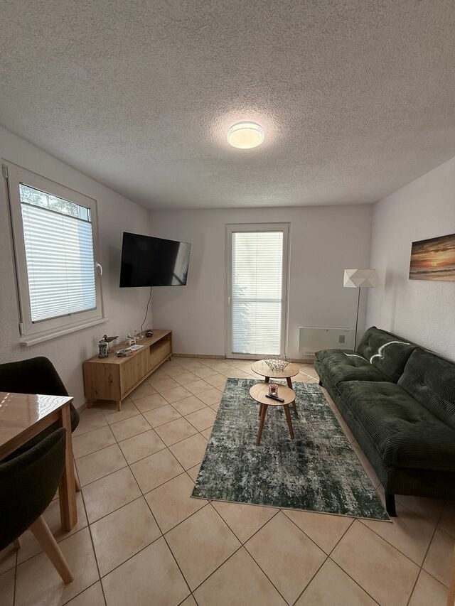 Ferienwohnung in Glowe - Wittower Heide Appartement 1 - Bild 14