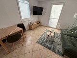 Ferienwohnung in Glowe - Wittower Heide Appartement 1 - Bild 16