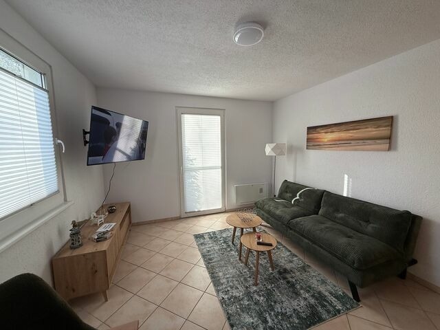 Ferienwohnung in Glowe - Wittower Heide Appartement 1 - Bild 18