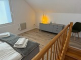 Ferienwohnung in Glowe - Wittower Heide Appartement 1 - Bild 20