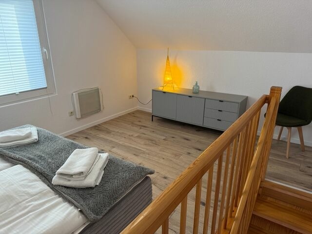 Ferienwohnung in Glowe - Wittower Heide Appartement 1 - Bild 20