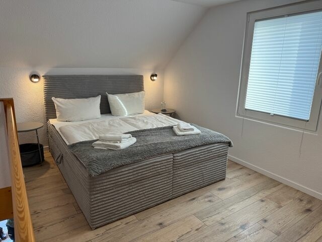 Ferienwohnung in Glowe - Wittower Heide Appartement 1 - Bild 21