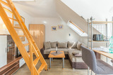 Ferienwohnung in Wohlenberg - Ferienwohnung Wohlenberg Nr. 6 - Bild 1