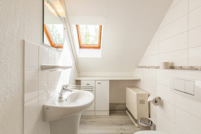 Ferienwohnung in Wohlenberg - Ferienwohnung Wohlenberg Nr. 6 - Bild 6