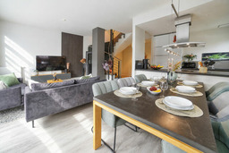 Ostsee - Maisonette - Appartement Nr. 28 "La mer" im Strand Resort