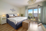 Ferienwohnung in Heiligenhafen - Ostsee - Maisonette - Appartement Nr. 28 "La mer" im Strand Resort - Bild 18