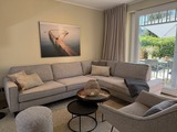 Ferienhaus in Timmendorfer Strand - 4Strandzeiten - Ferienhaus Steuerbord - Bild 1