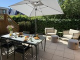 Ferienhaus in Timmendorfer Strand - 4Strandzeiten - Ferienhaus Steuerbord - Bild 5