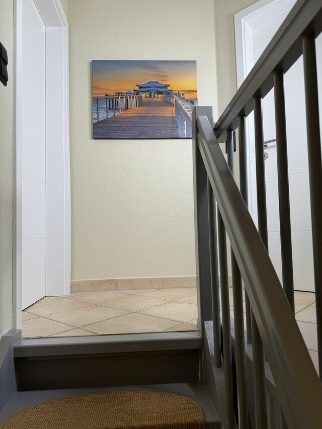 Ferienhaus in Timmendorfer Strand - 4Strandzeiten - Ferienhaus Steuerbord - Bild 9