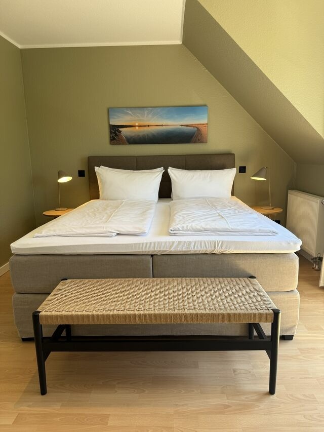 Ferienhaus in Timmendorfer Strand - 4Strandzeiten - Ferienhaus Steuerbord - Bild 10
