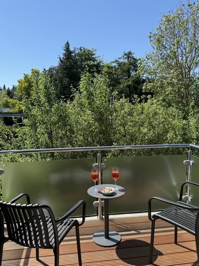 Ferienhaus in Timmendorfer Strand - 4Strandzeiten - Ferienhaus Steuerbord - Bild 12