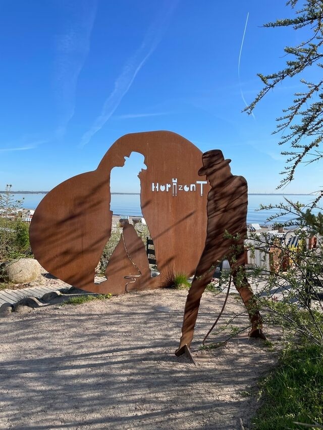 Ferienhaus in Timmendorfer Strand - 4Strandzeiten - Ferienhaus Steuerbord - Bild 13