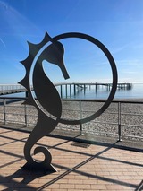 Ferienhaus in Timmendorfer Strand - 4Strandzeiten - Ferienhaus Steuerbord - Bild 14