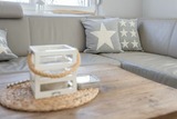 Ferienwohnung in Gr&ouml;mitz - Rosenstra&szlig;e 3-5 Meeresrauschen - Bild 7