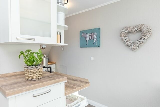 Ferienwohnung in Gr&ouml;mitz - Rosenstra&szlig;e 3-5 Meeresrauschen - Bild 11