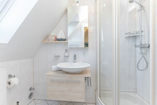 Ferienwohnung in Gr&ouml;mitz - Rosenstra&szlig;e 3-5 Meeresrauschen - Bild 16
