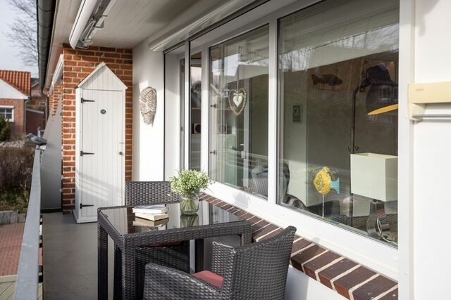 Ferienwohnung in Gr&ouml;mitz - Rosenstra&szlig;e 3-5 Meeresrauschen - Bild 18