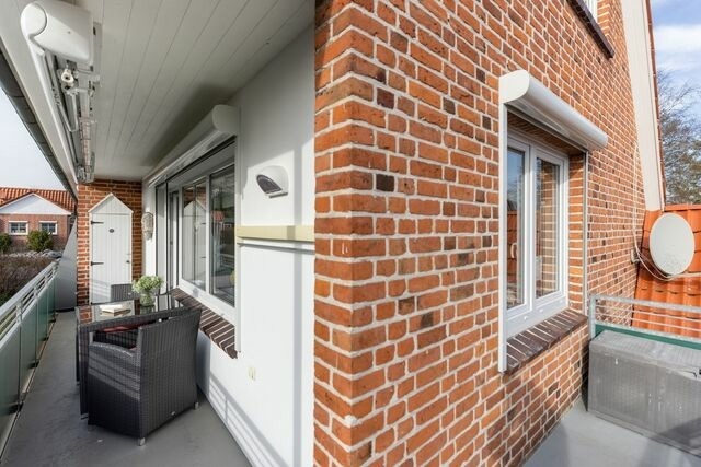 Ferienwohnung in Gr&ouml;mitz - Rosenstra&szlig;e 3-5 Meeresrauschen - Bild 19