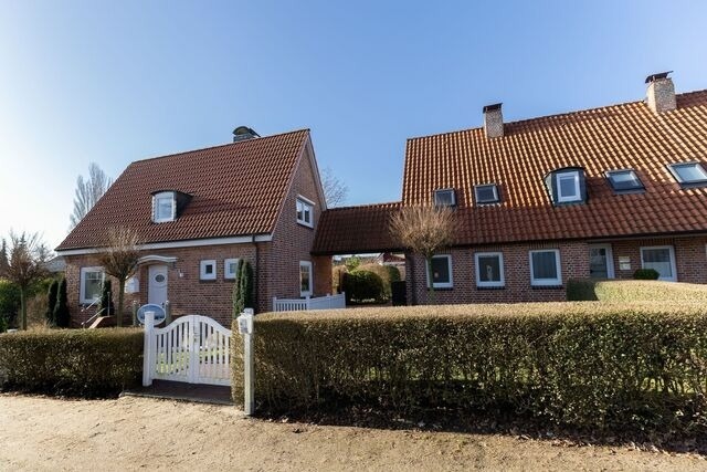 Ferienwohnung in Gr&ouml;mitz - Rosenstra&szlig;e 3-5 Meeresrauschen - Bild 23