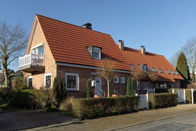 Ferienwohnung in Gr&ouml;mitz - Rosenstra&szlig;e 3-5 Meeresrauschen - Bild 24