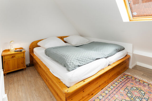 Ferienwohnung in Neustadt-Pelzerhaken - Siestalodge 2 - Bild 4