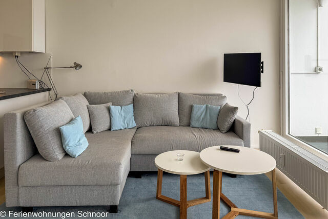 Ferienwohnung in Schilksee - Strandperle - Bild 3