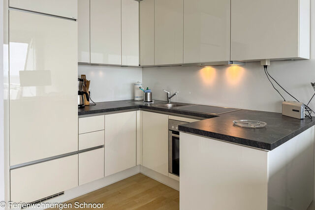 Ferienwohnung in Schilksee - Strandperle - Bild 7