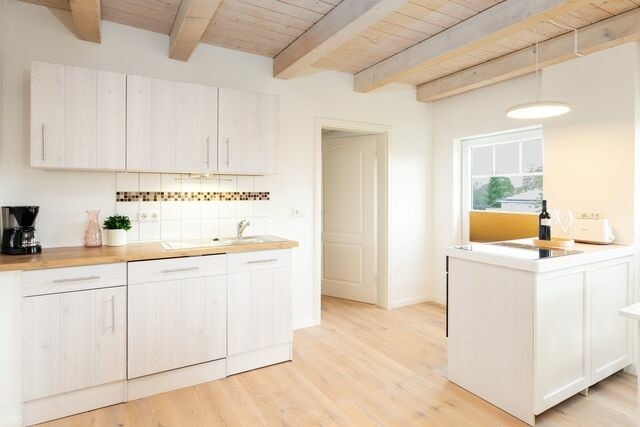 Ferienwohnung in Bosau - Landhaus Sandlid Wohnung 2 - Bild 12