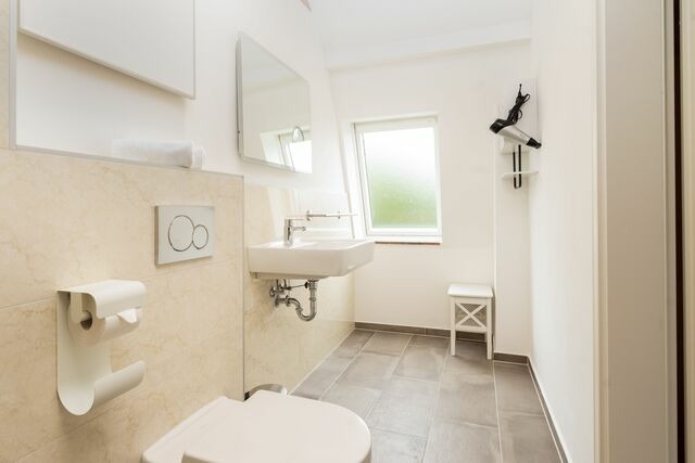 Ferienwohnung in Bosau - Landhaus Sandlid Wohnung 2 - Bild 20