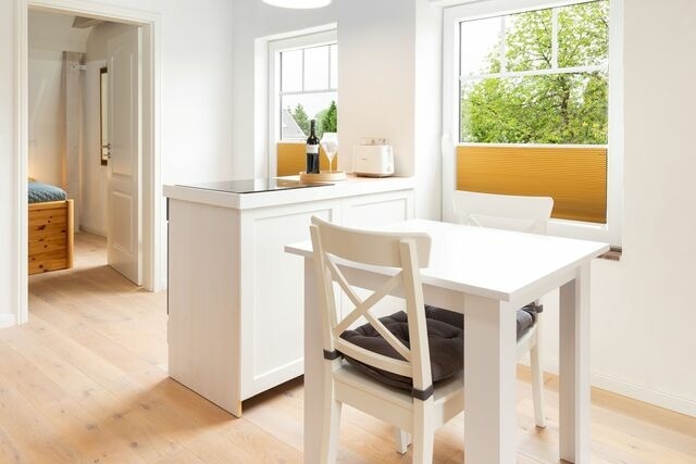 Ferienwohnung in Bosau - Landhaus Sandlid Wohnung 2 - Bild 12