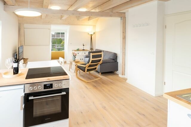 Ferienwohnung in Bosau - Landhaus Sandlid Wohnung 2 - Bild 13