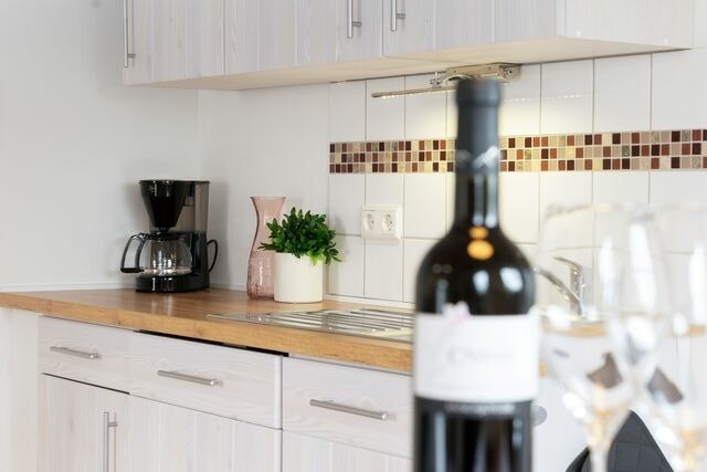 Ferienwohnung in Bosau - Landhaus Sandlid Wohnung 2 - Bild 15