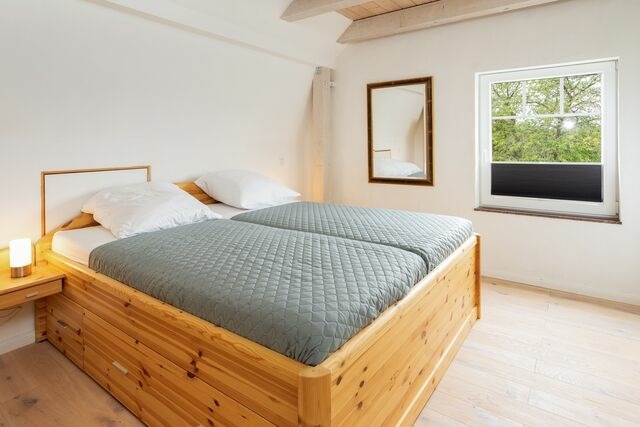 Ferienwohnung in Bosau - Landhaus Sandlid Wohnung 2 - Bild 18