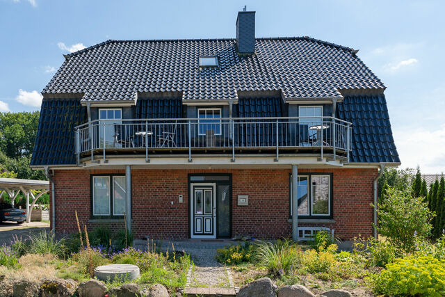 Ferienwohnung in Bosau - Landhaus Sandlid Wohnung 2 - Bild 24