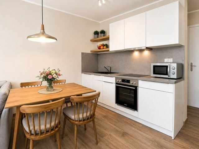 Ferienwohnung in K&uuml;hlungsborn - Waldstra&szlig;e 49, D&uuml;nenperle 10387 - Bild 4