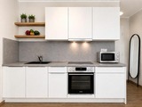 Ferienwohnung in K&uuml;hlungsborn - Waldstra&szlig;e 49, D&uuml;nenperle 10387 - Bild 5