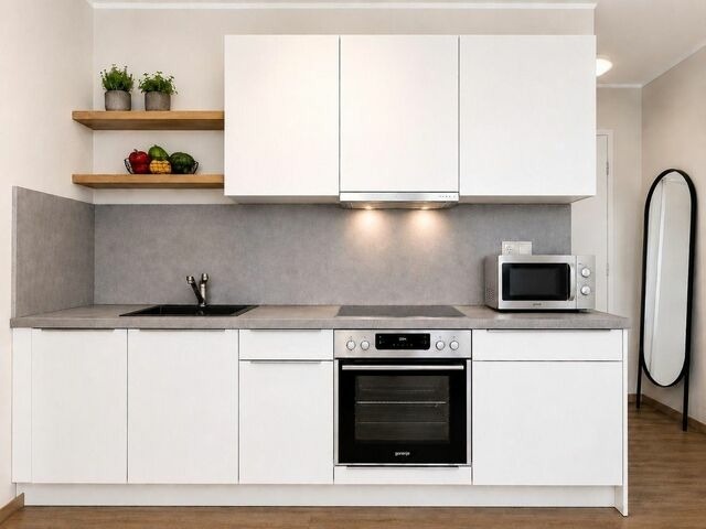 Ferienwohnung in K&uuml;hlungsborn - Waldstra&szlig;e 49, D&uuml;nenperle 10387 - Bild 5