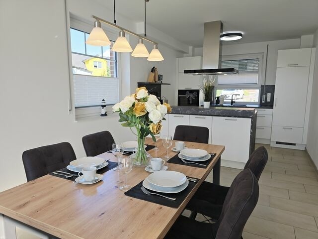 Ferienhaus in Boiensdorf - Piratenlager Seeblick Boiensdorf - Bild 5