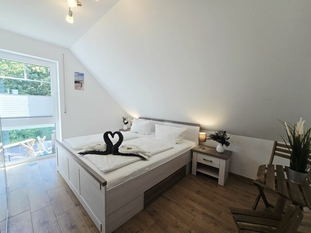 Ferienhaus in Boiensdorf - Piratenlager Seeblick Boiensdorf - Bild 24
