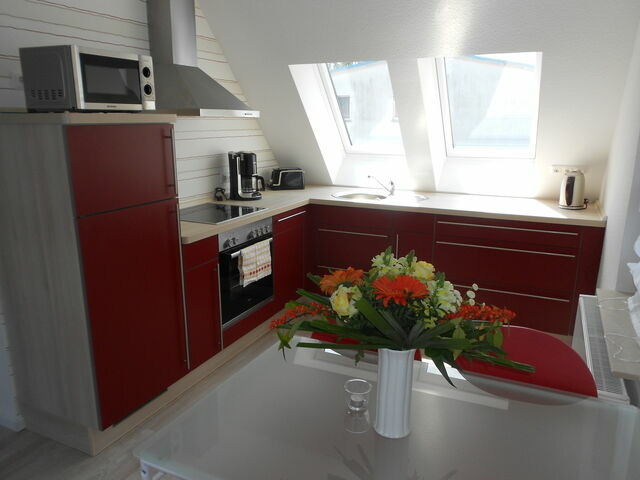 Ferienwohnung in K&ouml;lpinsee - Sturmvogel - Bild 3