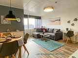 Ferienwohnung in Wendtorf - Whg. Sturmm&ouml;we - Haus Nordlichter - Bild 1