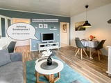 Ferienwohnung in Wendtorf - Whg. Sturmm&ouml;we - Haus Nordlichter - Bild 10